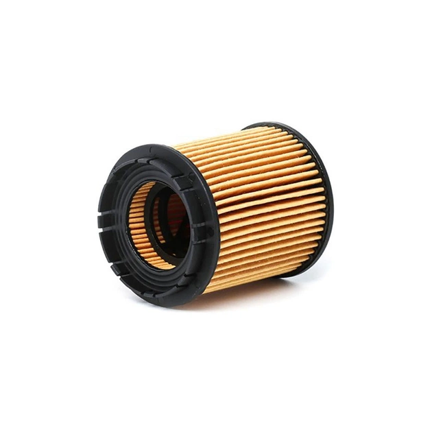 Фильтр масляный Mahle OX341DECO - изображение 1