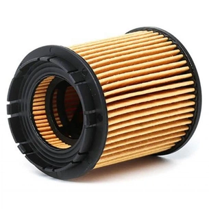 Фільтр масляний Mahle OX341DECO зображення 1