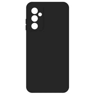Чохол до мобільного телефона Intaleo SoftShell Samsung Galaxy A24 Black (1283126576072) зображення 1