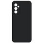Чохол до мобільного телефона Intaleo SoftShell Samsung Galaxy A24 Black (1283126576072) - зменшене зображення 1