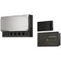 Система хранения энергии EcoFlow Power Independence Kit (Без Батарей та генератора) (ZMM100-Combo3-EU) - уменьшенное изображение 1