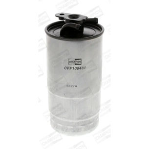 Фільтр паливний Champion CFF100431 зображення 1