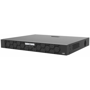 Регистратор для видеонаблюдения Uniview NVR502-16B-IQ изображение 1
