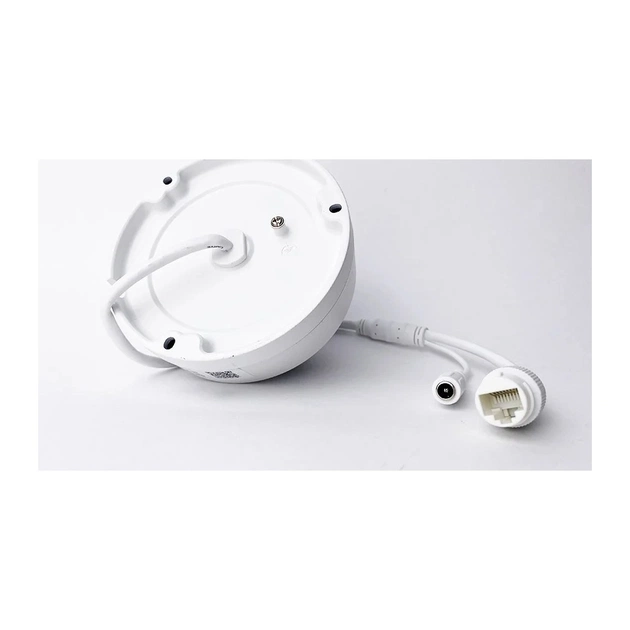 Камера відеоспостереження Hikvision DS-2CD1121-I(F) (2.8) - picture 6