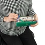 Гаманець Ashwood J51 Gumdrop-Green - зменшене зображення 10