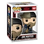 Фігурка Funko Pop серії Дивні дива S7 - Джим Гоппер (93085) - зменшене зображення 2