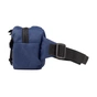 Сумка-бананка Tribe Waist bag 2,5 L Blue (T-ID-0002-blue) - зменшене зображення 3