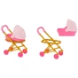 Кукла Rainbow High Junior High Babysitters series Stella (248484) - уменьшенное изображение 6