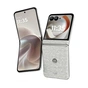 Мобільний телефон Motorola Razr 70 8/256GB Bright White (PBB60008PL) - зменшене зображення 8