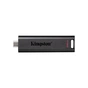 USB флеш накопичувач Kingston 256GB DataTraveler Max USB 3.2 Type-C (DTMAX/256GB) - уменьшенное изображение 2