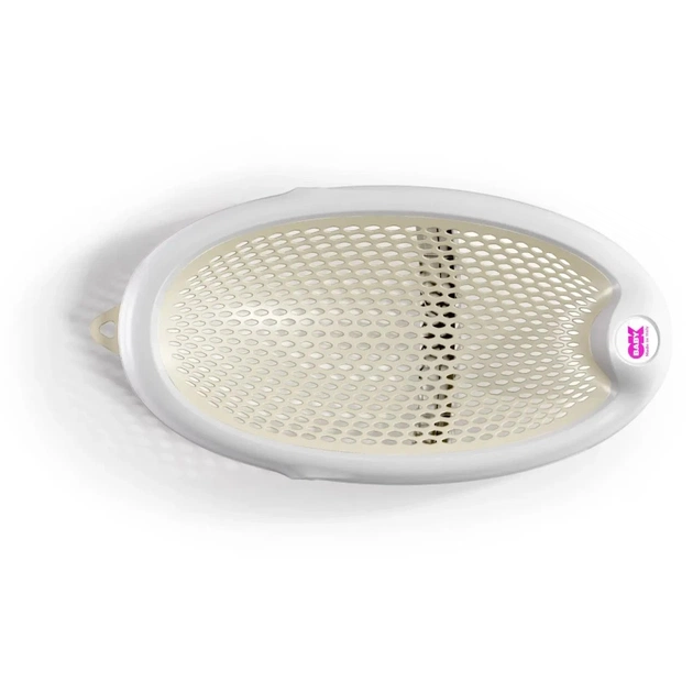 Гірка для купання Ok Baby Jelly білий (39101600) - зображення 5