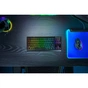 Клавіатура Razer BlackWidow V4 Low-Profile TKL Wireless/Bluetooth/USB Yellow switch UA Black (RZ03-05450100-R3M1) - зменшене зображення 10