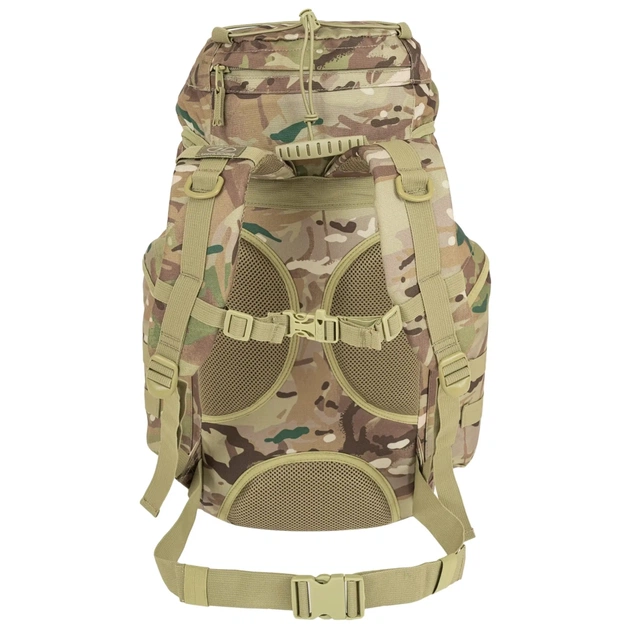 Рюкзак туристичний Highlander Forces Loader Rucksack 33L HMTC (NRT033-HC) (929690) - picture 3