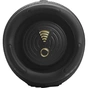 Акустическая система JBL Charge 5 Wi-Fi Black (JBLCHARGE5WIFIBLK) - уменьшенное изображение 4