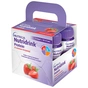 Дитяча суміш Nutricia Nutridrink Protein Strawberry 4 шт х 125 мл (8716900565380) - зменшене зображення 2