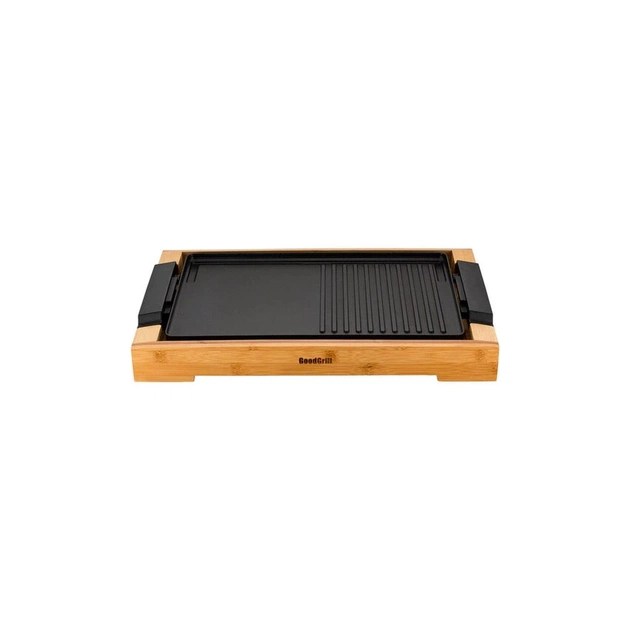 Електрогриль GoodGrill GR 2000 VN (GR2000VN) - изображение 1
