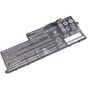 Аккумулятор для ноутбука Acer AC13C34, 2640mAh (30Wh), 3cell, 11.4V, Li-ion (A47185) - уменьшенное изображение 1