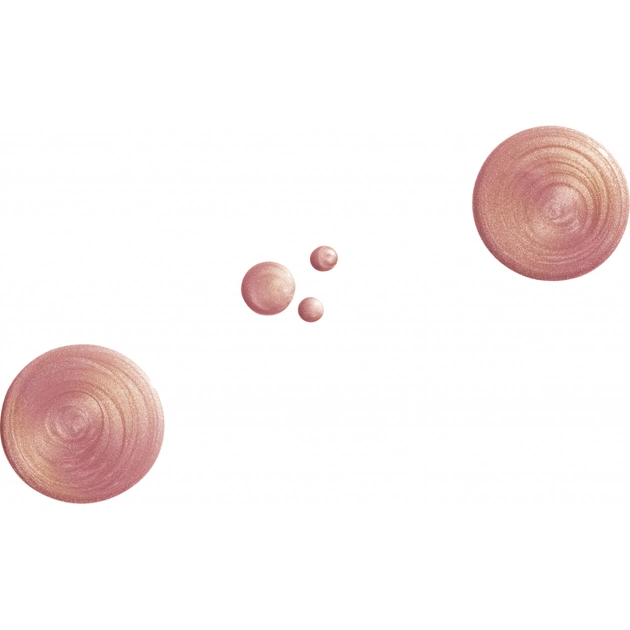 Хайлайтер L'Oreal Paris рідкий Glow Mon Amour 04 - Рожеве золото 15 мл (3600523707133) - picture 3