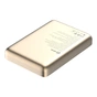 Батарея універсальна Atria 10000mAh, PD/20W, 15W Wireless MagSafe, White (WPD-W72G) - зменшене зображення 4