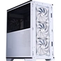 Корпус 1stPlayer IF8-WH-4FO7-14-W White - зменшене зображення 4