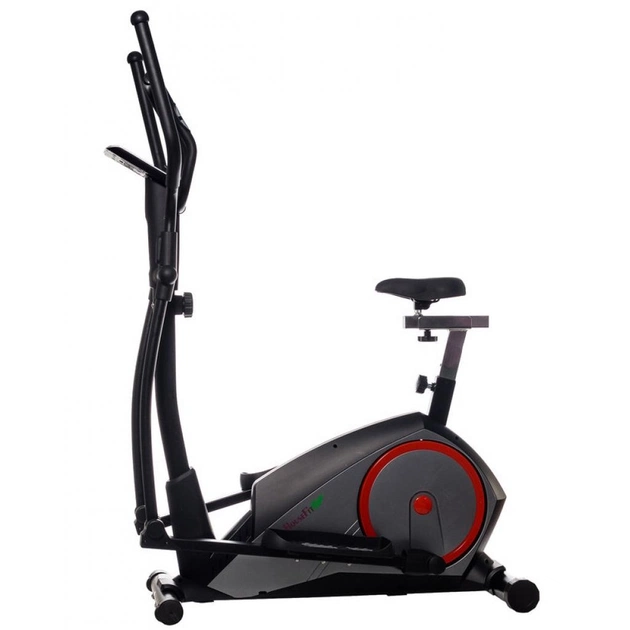 Орбітрек Ecofit E-8729HA - picture 5