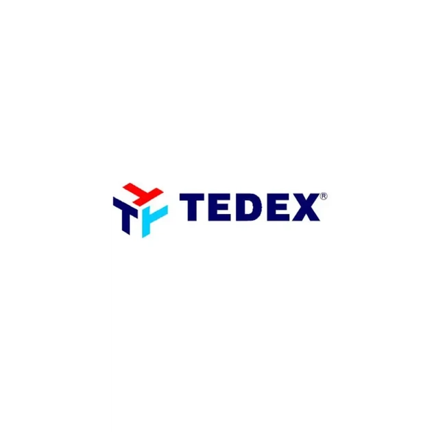 Моторна олива TEDEX М-8В 20л - зображення 1