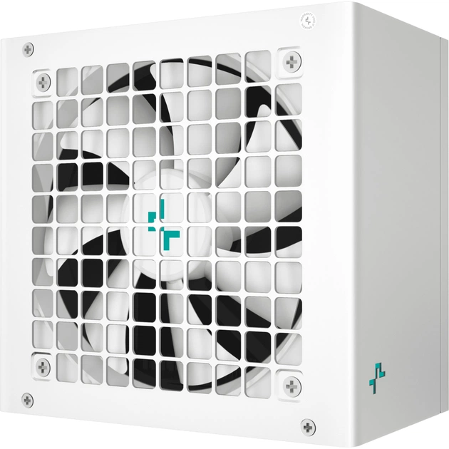 Блок живлення Deepcool 850W PN850M WH (R-PN850M-FCOW-JGEU) - зображення 1