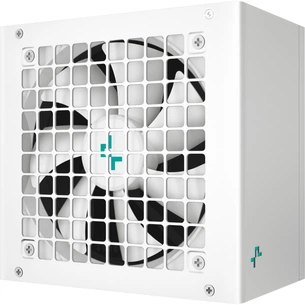 Блок живлення Deepcool 850W PN850M WH (R-PN850M-FCOW-JGEU) зображення 1