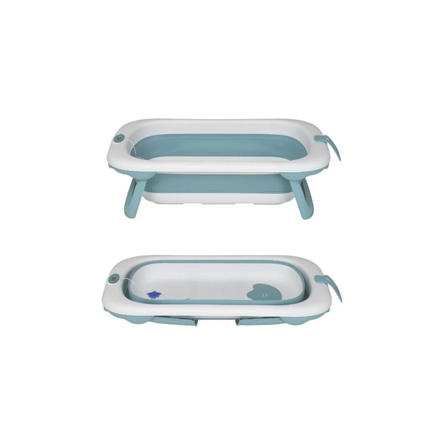 Ванночка El Camino T-Control Blue (ME 1106 blue) - изображение 2