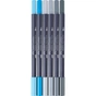 Художественный маркер Faber-Castell набор двухсторонних Goldfaber Gofa Sketch Markers Product Design, 6 цветов (32544) - уменьшенное изображение 3