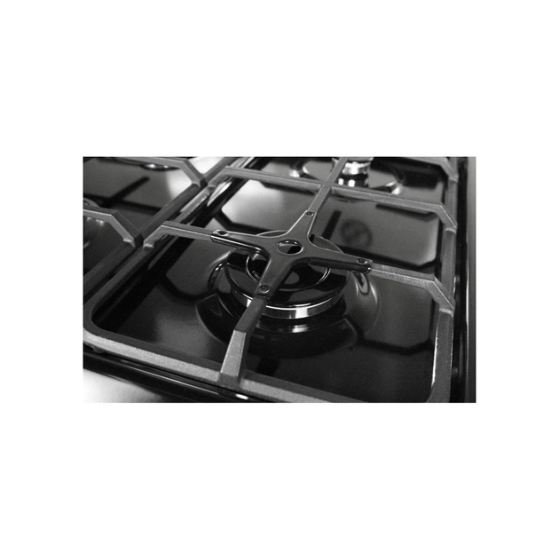 Плита Artel Apetito 04-E Grey - picture 6