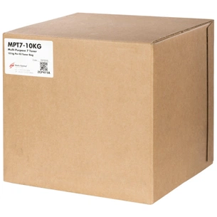 Тонер HP LJ P1005/1006/1505 (CB435) Static Control (MPT7-10KG) зображення 1