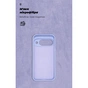 Чохол до мобільного телефона Armorstandart ICON Google Pixel 10 5G Camera cover Lavender (ARM87460) - зменшене зображення 4