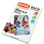Ваги кухонні Rotex RSK14-P Berry - зменшене зображення 2
