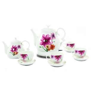 Електрочайник UFO CW-15BS зображення 1