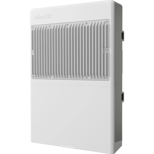 Коммутатор сетевой Mikrotik CRS318-16P-2S+OUT - изображение 1