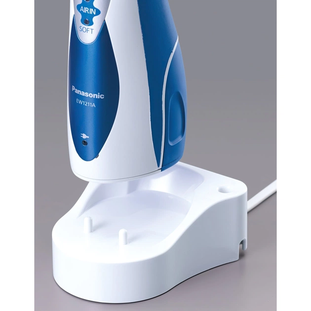 Іригатор Panasonic EW1211A321 - зображення 3