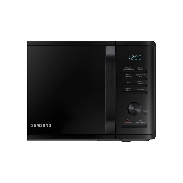 Мікрохвильова піч Samsung MS23K3515AK/UA - picture 5