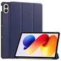 Чехол для планшета BeCover Smart Case Xiaomi Redmi Pad 2 Pro 12.1" Deep Blue (714629) - уменьшенное изображение 1