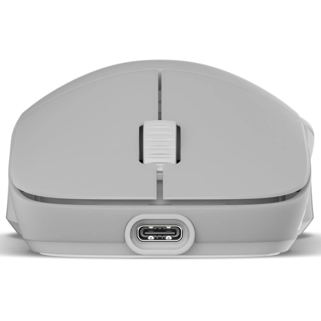 Мишка Endgame Gear XM2w 4k v2 Wireless Transparent White (PGW-EG-MOU-082) - picture 7