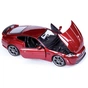 Машина Bburago JAGUAR XKR (18-21063) - уменьшенное изображение 2