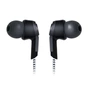Навушники REAL-EL Z-1715 black - зменшене зображення 2