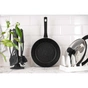 Сковорода Ardesto Gemini Gourmet Bolzano 28 см (AR1928GDP) - уменьшенное изображение 3