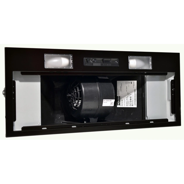 Витяжка кухонна Franke Inca Smart FBI 705 BK (305.0689.925) - picture 4