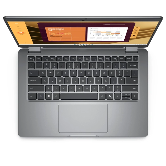Ноутбук Dell Latitude 5350 (N006L535013UA_WP) - зображення 4