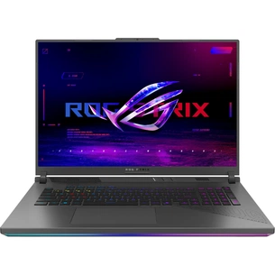Ноутбук ASUS ROG Strix G18 G814PH-S8022 (90NR0L38-M000Y0) зображення 1