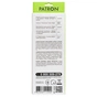 Сетевой фильтр питания Patron 5m (SP-1055W), 5 розеток White (EXT-PN-SP-1055W) - уменьшенное изображение 3