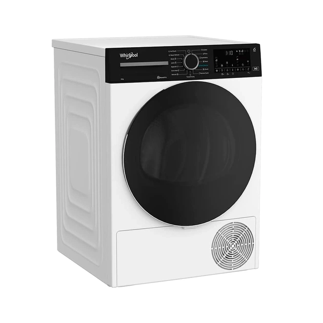 Сушильна машина Whirlpool WP B8X WBS UA (WPB8XWBSUA) - picture 2