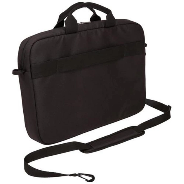 Сумка для ноутбука Case Logic 15.6" Advantage Attache ADVA-116 Black (3203988) - picture 8