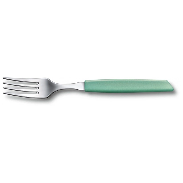 Столова виделка Victorinox Swiss Modern Table Mint (6.9036.0941) - зображення 1